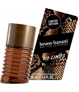 Bruno Banani No Limits Man   50  