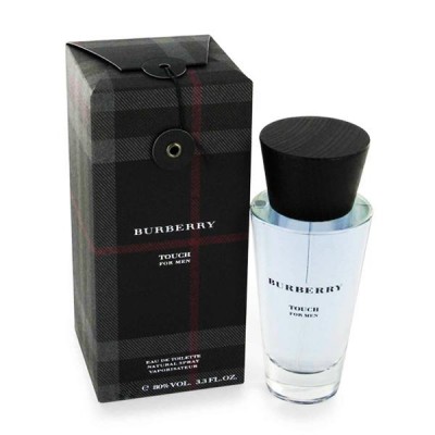 Burberry Touch For Men    100 