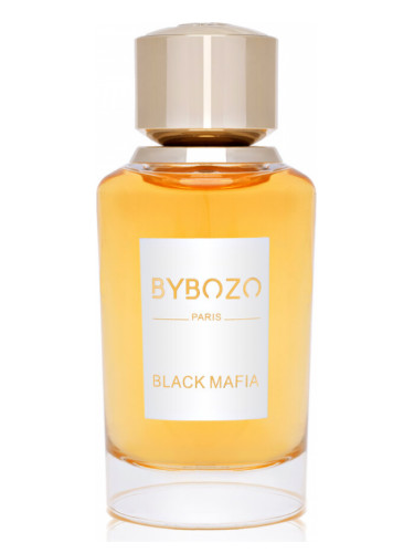 BYBOZO Black Mafia   75 