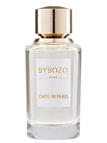 BYBOZO Date in Paris