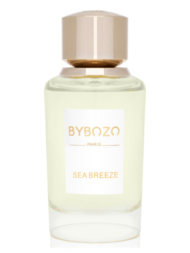 BYBOZO Sea Breeze   18 
