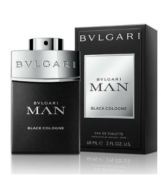 Bvlgari Man Black Cologne    100  