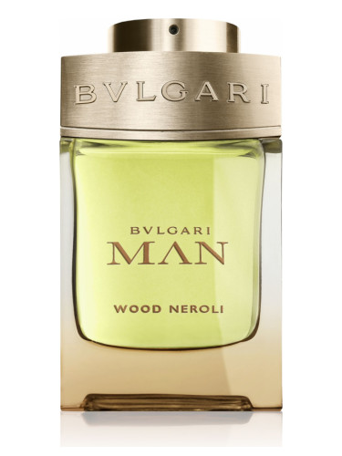 Bvlgari Bvlgari Man Wood Neroli   100 