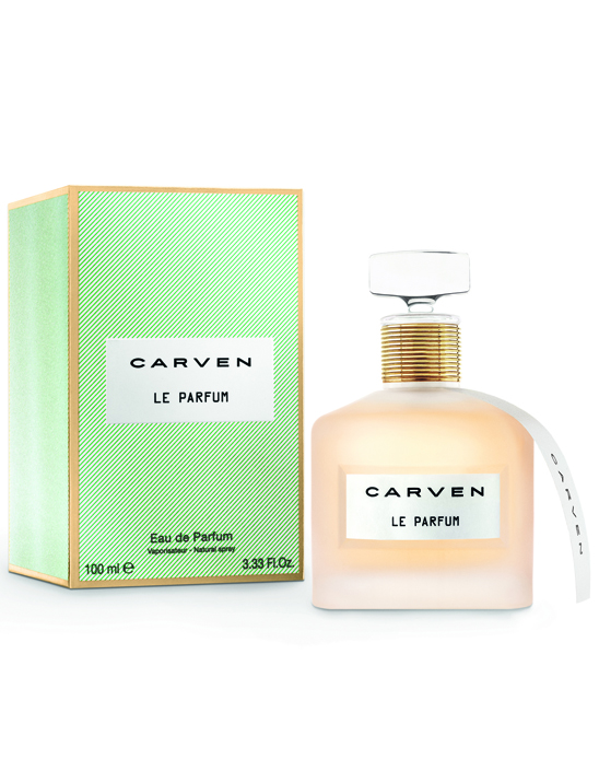 Carven Carven Le Parfum   100 