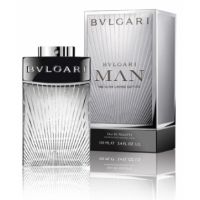 Bvlgari Bvlgari Man The  Silver Limited Edition