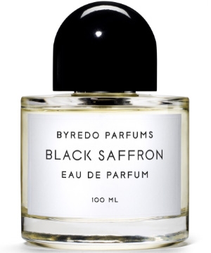 Byredo  Black Saffron     100 