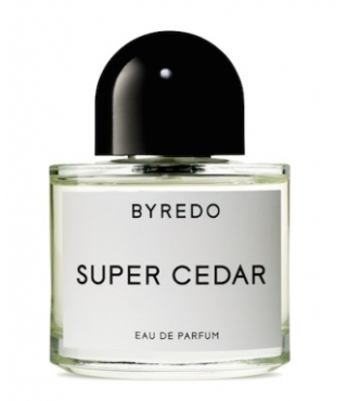 Byredo Super Cedar     100 