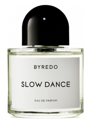 Byredo Slow Dance    100 