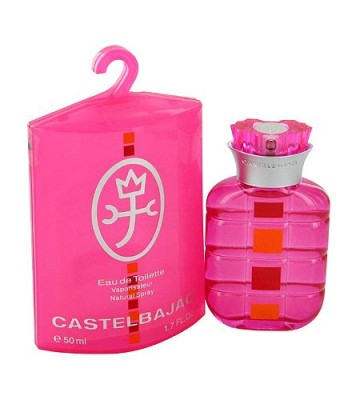 Castelbajac Castelbajac Eau de Parfum    50   
