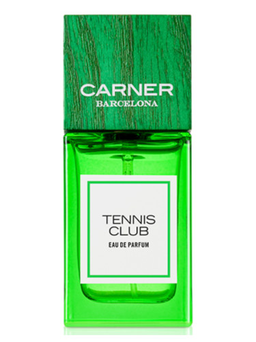 Carner Barcelona Tennis Club   30  