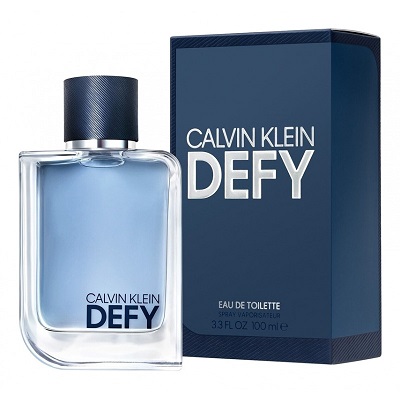 Calvin Klein Defy   100  
