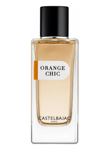 Castelbajac Orange Chic    100  