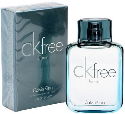 Calvin Klein CK Free   100  