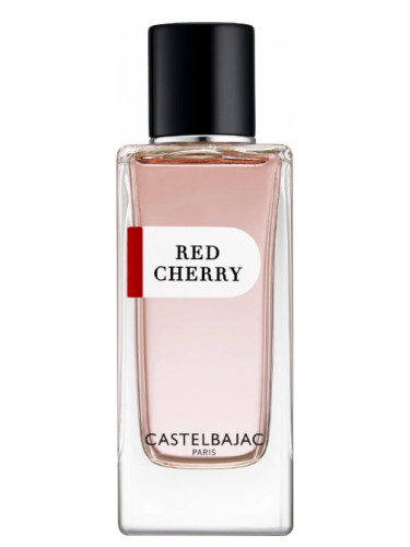 Castelbajac Red Cherry    100  