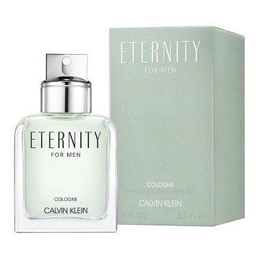 Calvin Klein Eternity for Men Cologne    100  