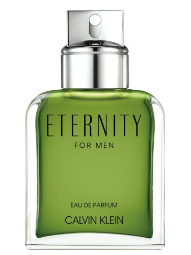 Calvin Klein Eternity for Men Eau de Parfum   100   