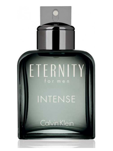Calvin Klein Eternity for Men Intense    100  