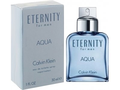 Calvin Klein Eternity Aqua for Men    30   