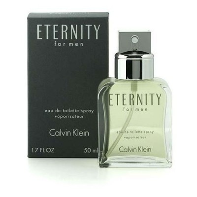 Calvin Klein Eternity For Men     100 