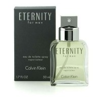 Calvin Klein Eternity For Men 