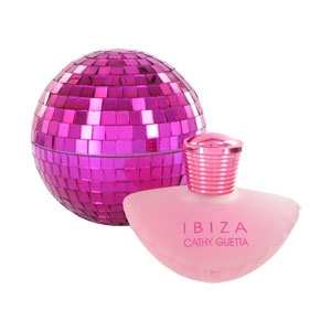 Cathy Guetta Ibiza Pink Power      45  