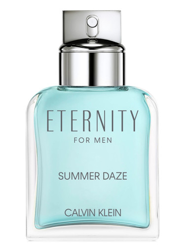 Calvin Klein Eternity  Summer Daze For Men    100 