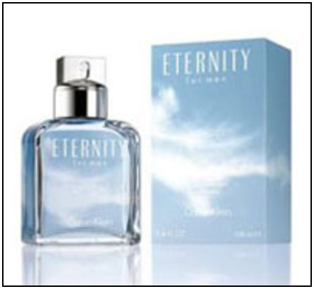 Calvin Klein Eternity  Summer  For Men 2007     100 