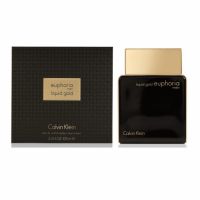 Calvin Klein Euphoria Liquid Gold Men  