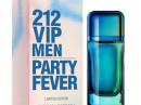 Carolina Herrera 212 Vip Men  Party Fever   100  