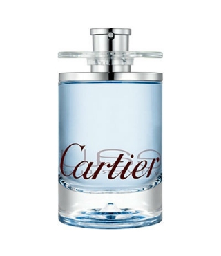  Cartier Eau De Cartier Vetiver Bleu    100  