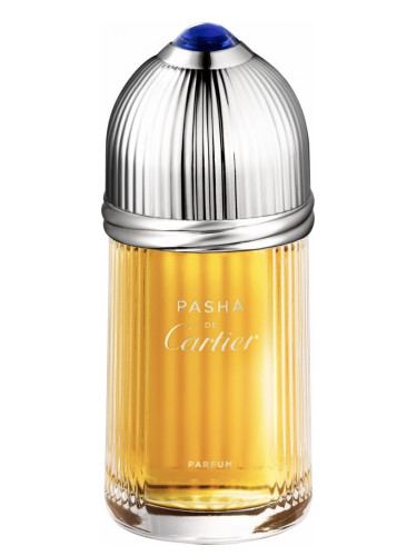 Cartier Pasha de  Cartier Parfum  50 