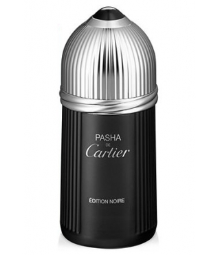 Cartier Pasha de  Cartier Edition Noire    100  