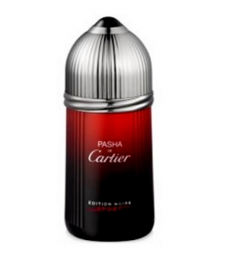 Cartier Pasha de  Cartier Edition Noire Sport   100 