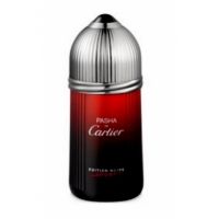 Cartier Pasha de  Cartier Edition Noire Sport 