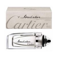 Cartier Roadster 