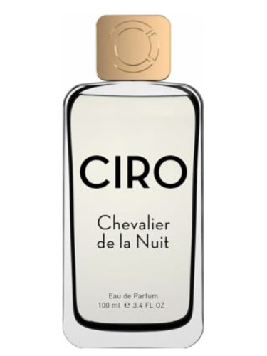 CIRO Chevalier De La Nuit   100  
