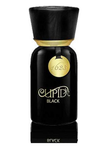 Cupid Perfumes Cupid Black 1623