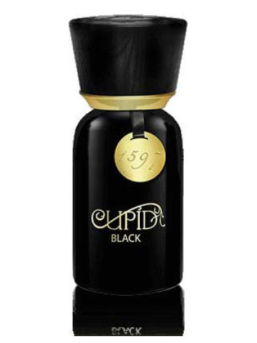 Cupid Perfumes Cupid Black 1597  50  