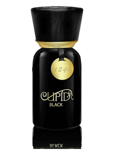 Cupid Perfumes Cupid Black 1240  50  