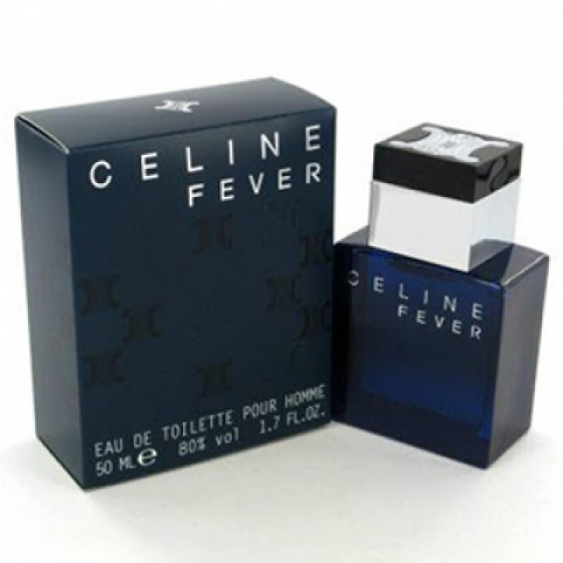 Celine Fever Pour Homme   100  