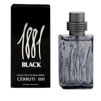Cerruti Cerruti 1881 Black 