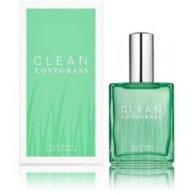 Clean Lovegrass   60  