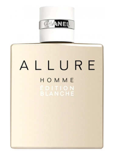 Chanel Allure Homme Edition Blanche      100 