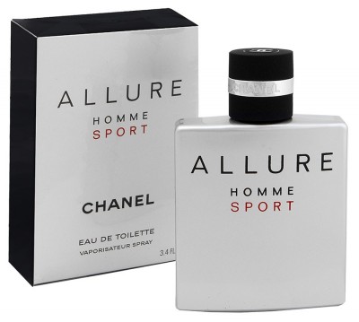 Chanel Allure Homme Sport    100 