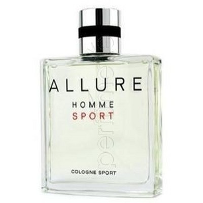 Chanel Allure Homme Sport Cologne  100  