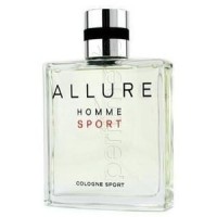 Chanel Allure Homme Sport Cologne  