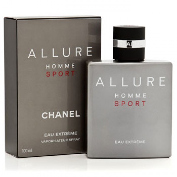 Chanel Allure Homme Sport Eau Extreme    50  