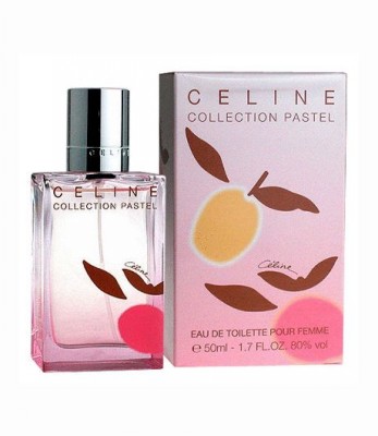 Celine Collection Pastel     50 
