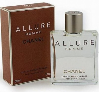 Chanel Allure Pour Homme    50 