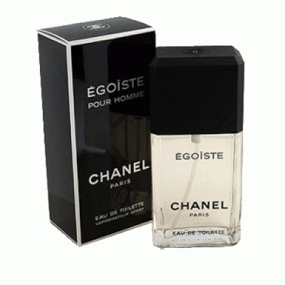 Chanel Egoiste    50 
